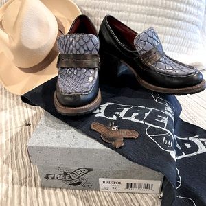 Freebird by Steven -Bristol - size 8